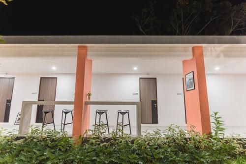 Pimdara Hotel