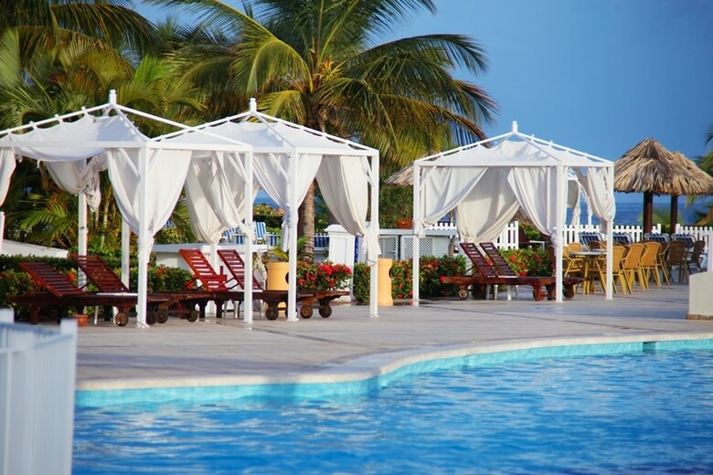 Hotel Bahia Principe Grand Jamaica