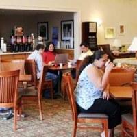 Hotel Hampton Inn & Suites Binghamton/vestal