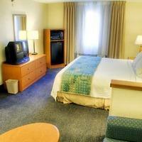 Fairfield Inn Joliet South Hotel