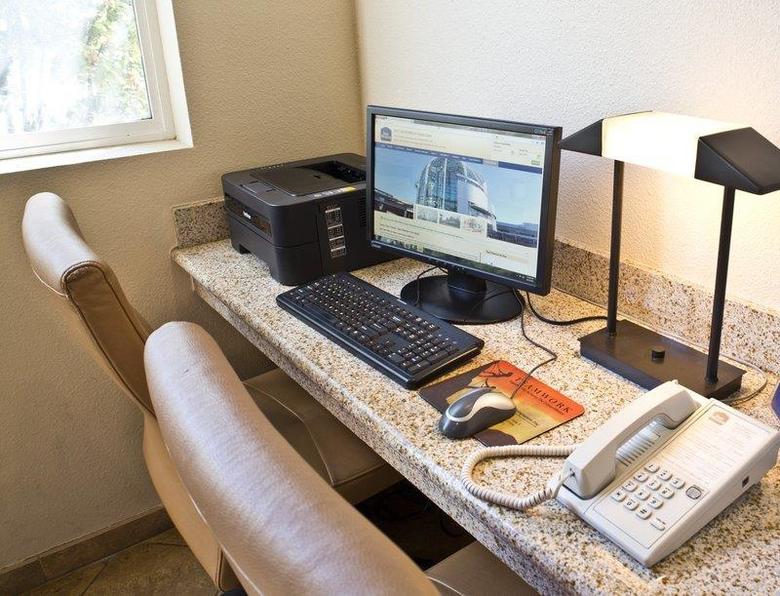 Hotel Best Western Inn Santa Clara