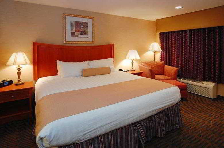 Hotel Best Western Inn Santa Clara