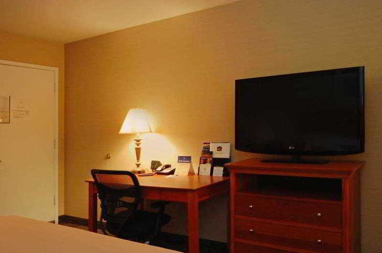 Hotel Best Western Inn Santa Clara