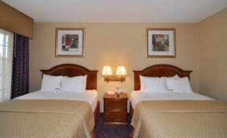 Hotel Best Western Inn Santa Clara