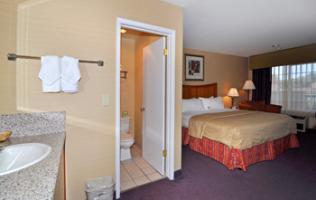 Hotel Best Western Inn Santa Clara