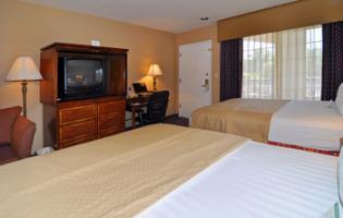 Hotel Best Western Inn Santa Clara