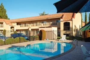 Hotel Best Western Inn Santa Clara