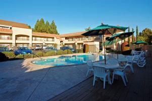 Hotel Best Western Inn Santa Clara