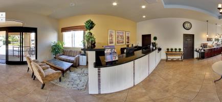 Hotel Best Western Inn Santa Clara