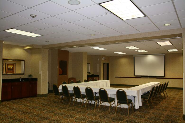 Hotel Hampton Inn Suites Bolingbrook