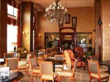 Hotel Hampton Inn Suites Bolingbrook