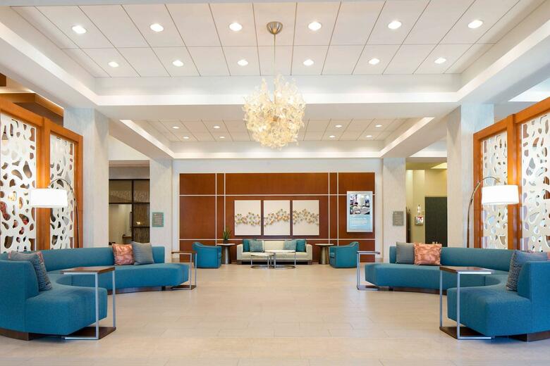Hotel The Westin Lake Mary