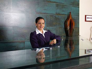 Hotel Luxor Plaza