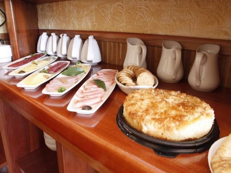 Hotel Boutique Alto Mirador