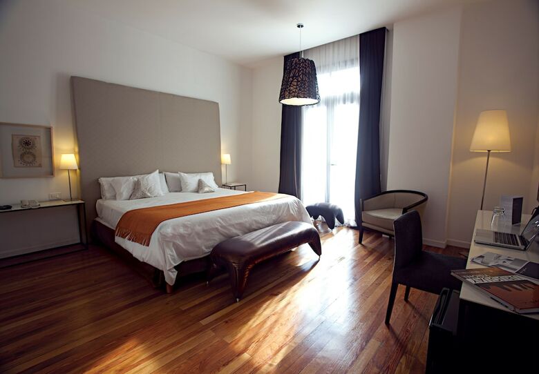 Hotel Esplendor Cervantes Montevideo