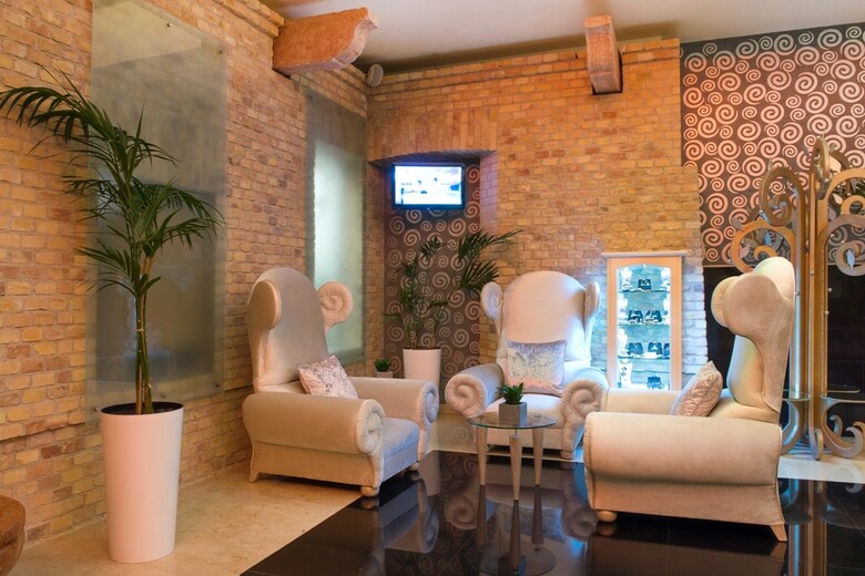 Hotel Verno House Budapest, Vignette Collection By Ihg