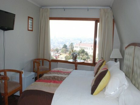 Hotel Boutique Sutherland House