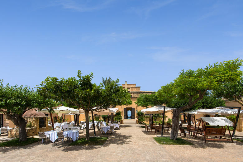 Hotel Resort Baglio Oneto
