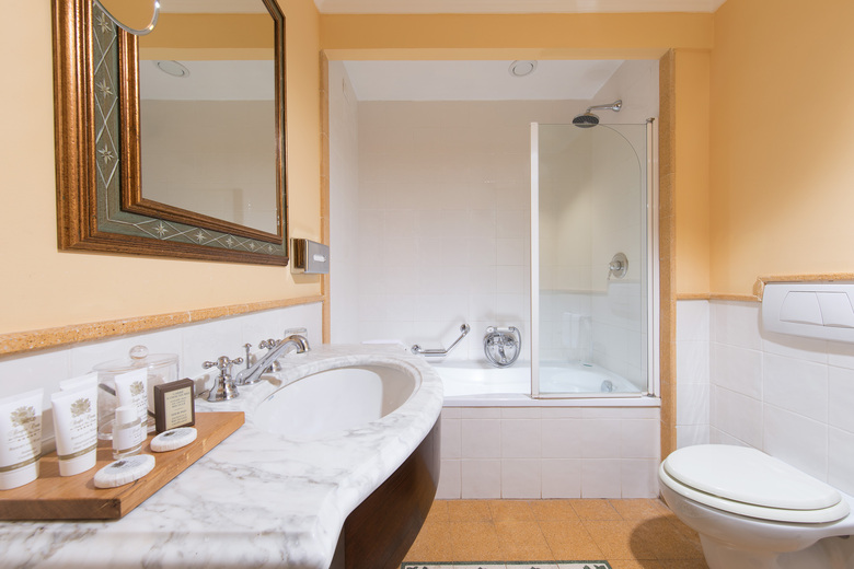 Hotel Resort Baglio Oneto