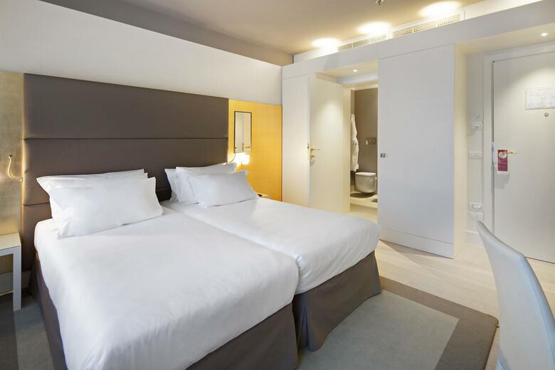Hotel NH Collection Venezia Palazzo Barocci
