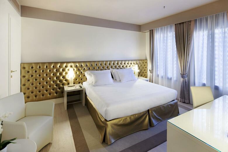 Hotel NH Collection Venezia Palazzo Barocci