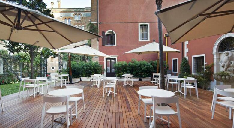 Hotel NH Collection Venezia Palazzo Barocci