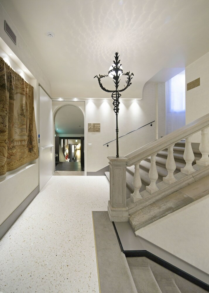 Hotel NH Collection Venezia Palazzo Barocci