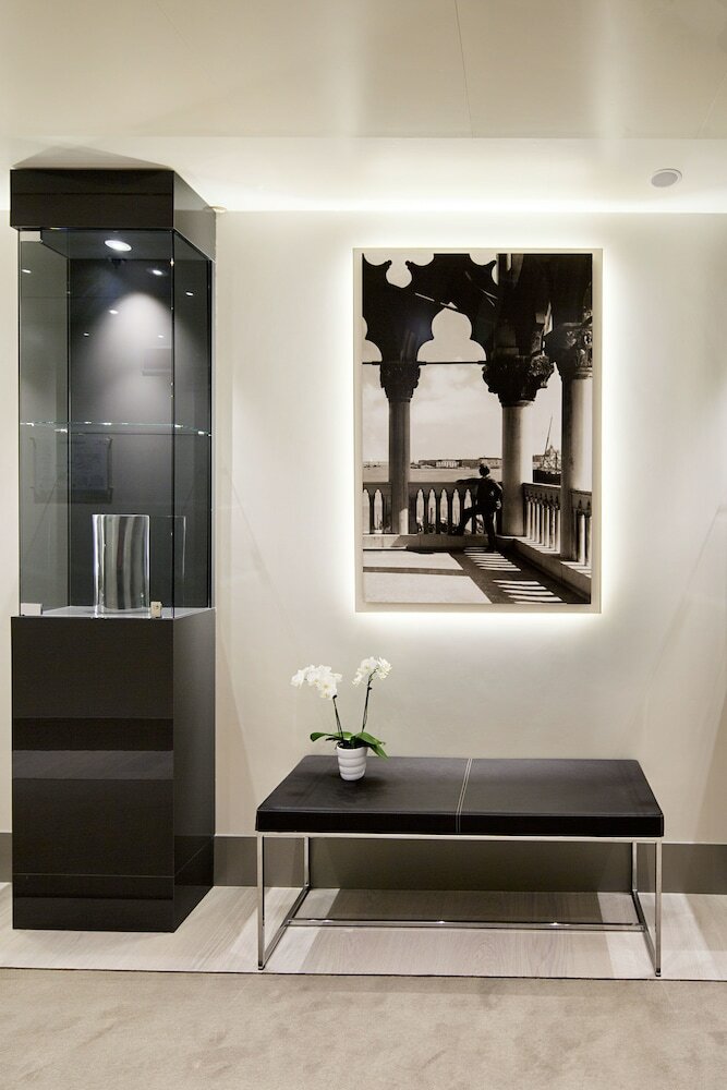 Hotel NH Collection Venezia Palazzo Barocci