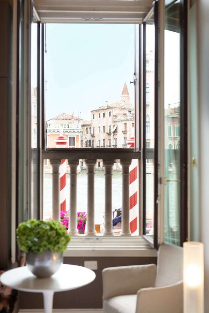 Hotel NH Collection Venezia Palazzo Barocci