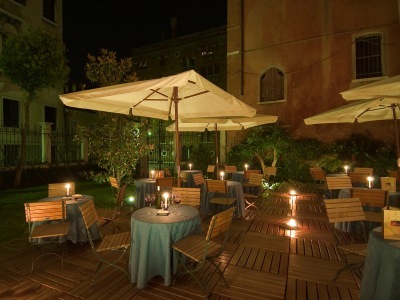 Hotel NH Collection Venezia Palazzo Barocci