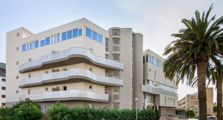 Hotel Mediterr�neo
