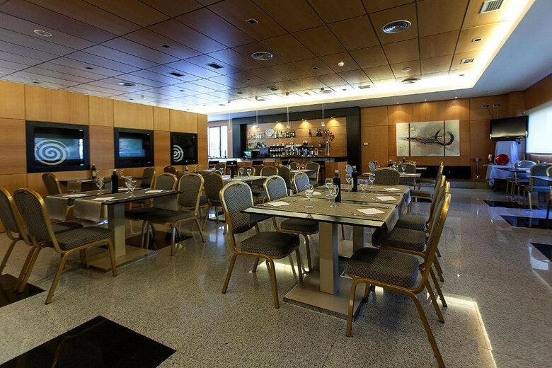 Hotel Sercotel Gran Fama