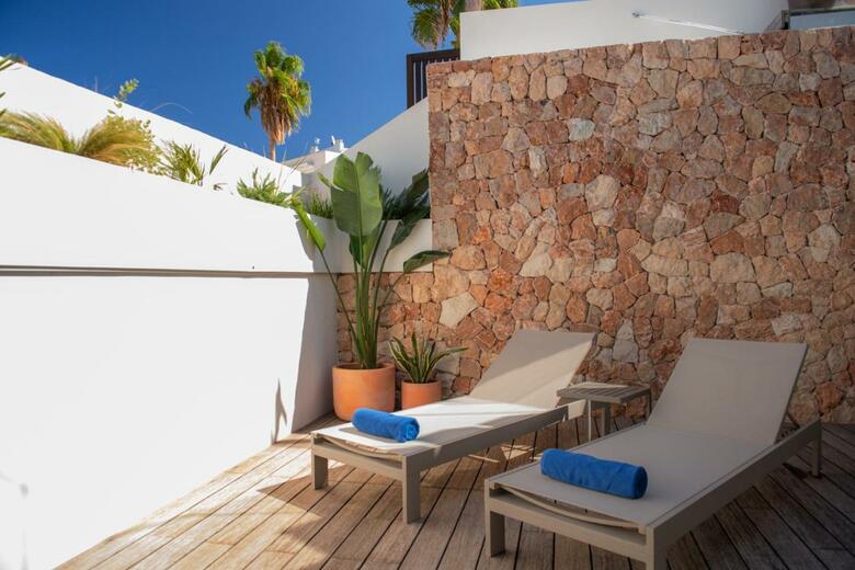 Hotel & Spa Blau Parc