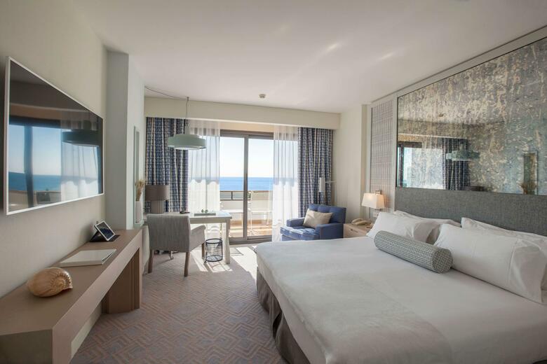Hotel Eurostars Sitges