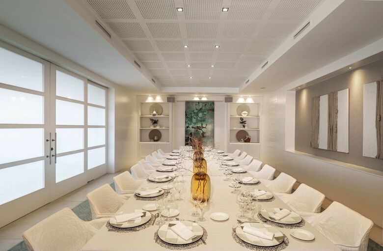Hotel Eurostars Sitges