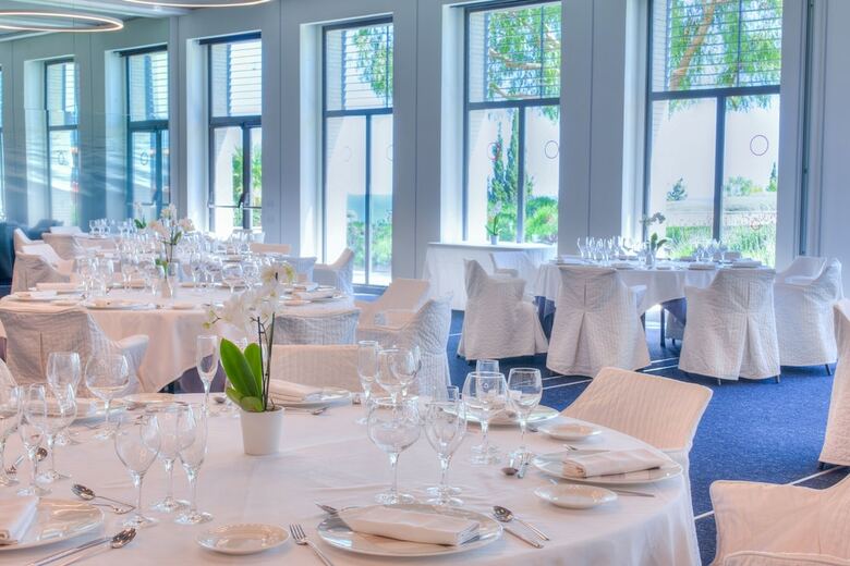 Hotel Eurostars Sitges