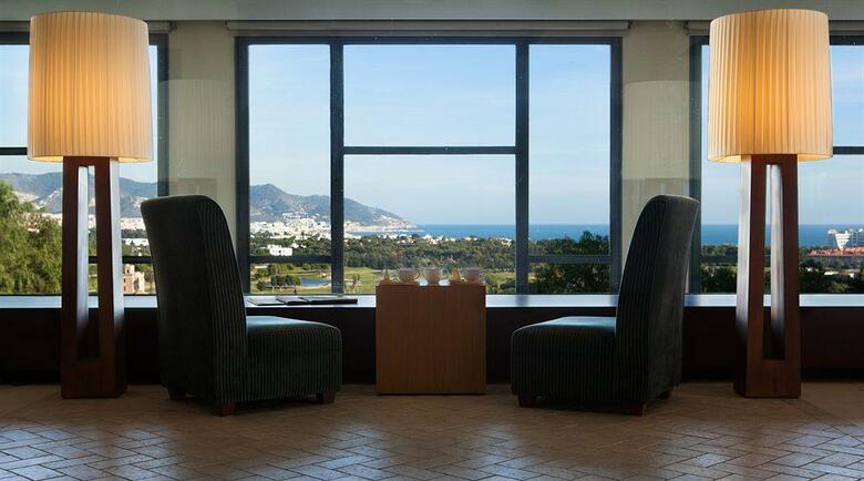 Hotel Eurostars Sitges