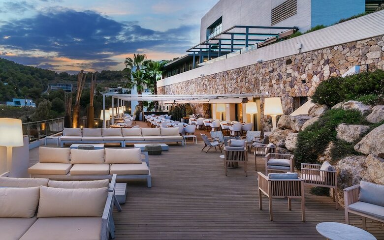 Hotel Eurostars Sitges
