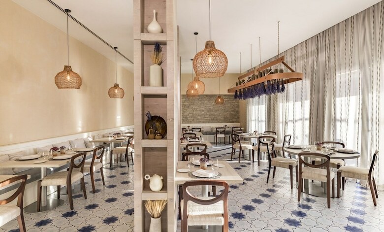 Hotel Eurostars Sitges