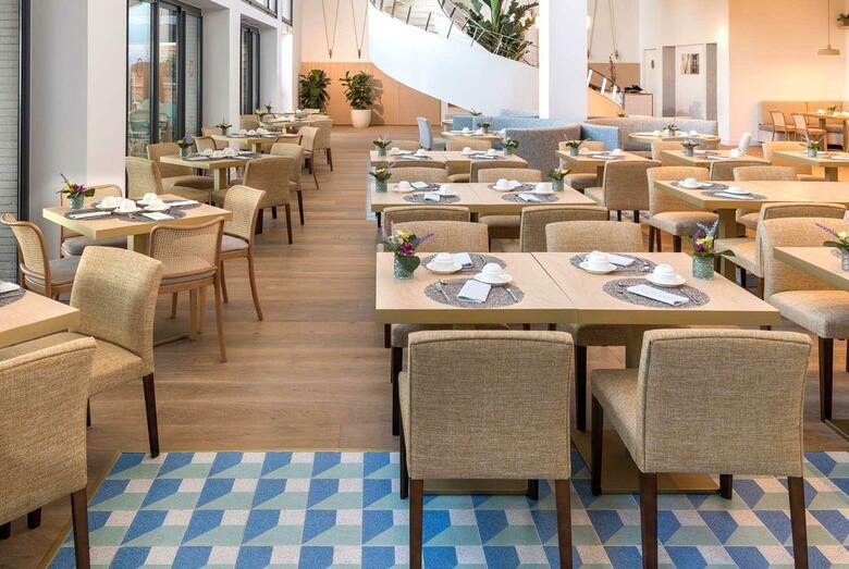 Hotel Eurostars Sitges