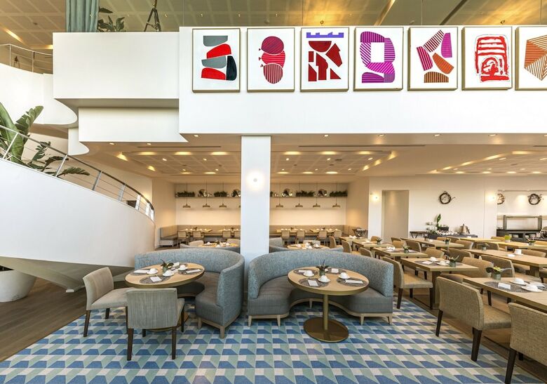 Hotel Eurostars Sitges