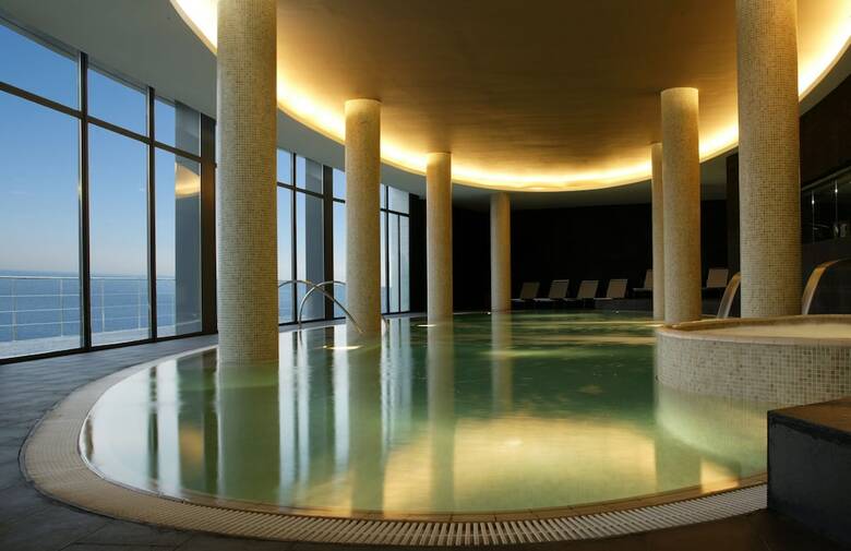 Hotel Eurostars Sitges