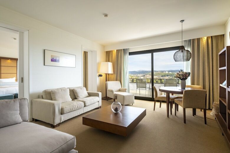 Hotel Eurostars Sitges