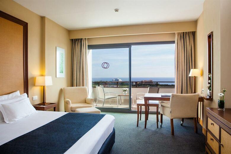 Hotel Eurostars Sitges