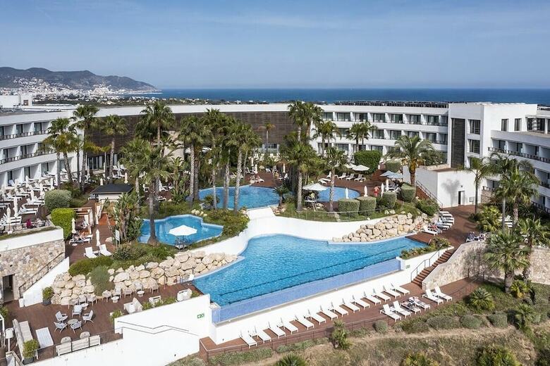 Hotel Eurostars Sitges
