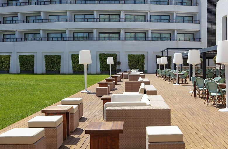 Hotel Eurostars Sitges