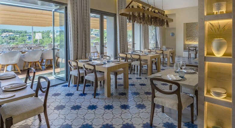 Hotel Eurostars Sitges