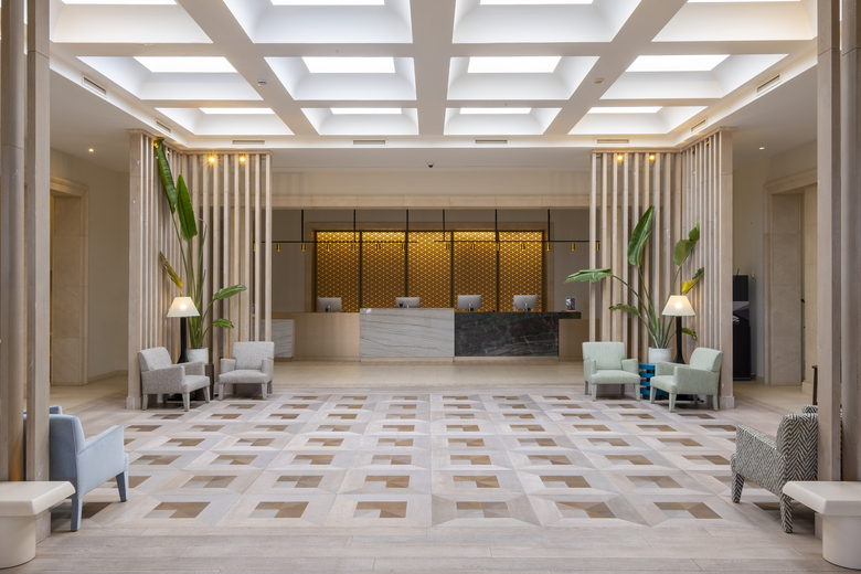 Hotel Eurostars Sitges