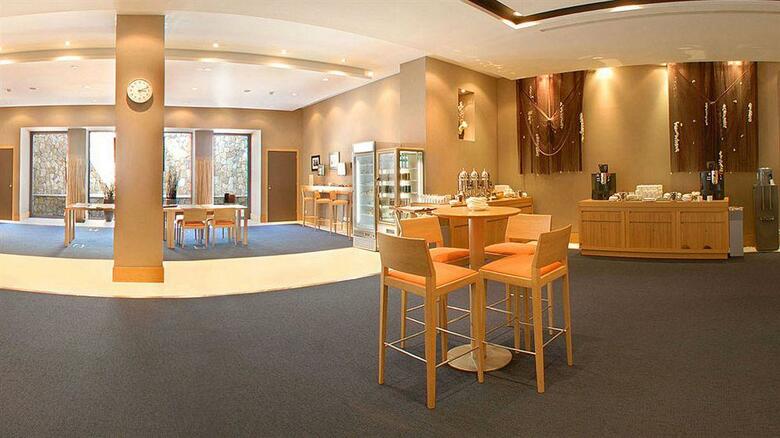 Hotel Eurostars Sitges