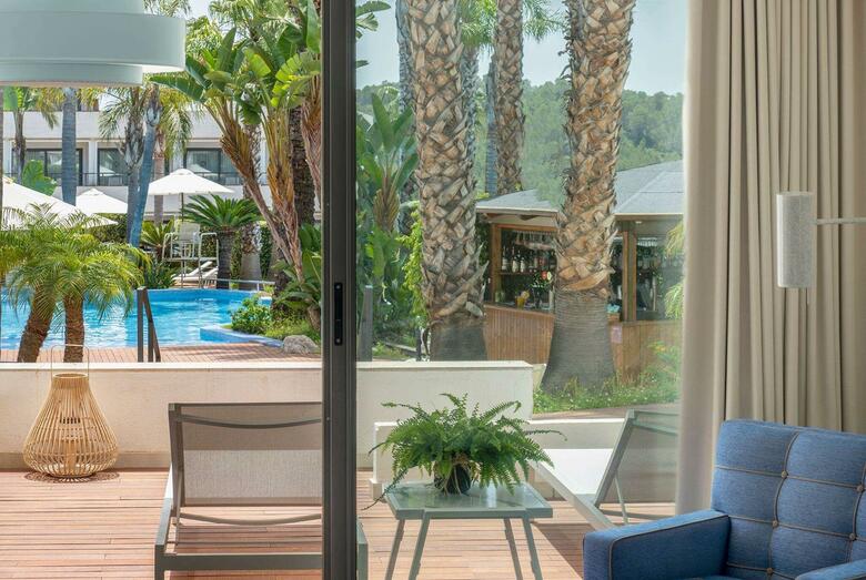 Hotel Eurostars Sitges
